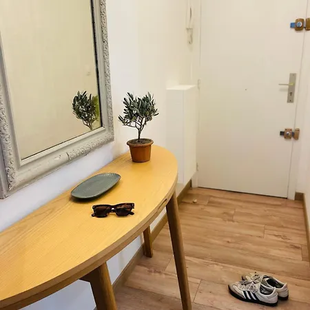 Cosy Avec Clim A 10 Min De La 公寓