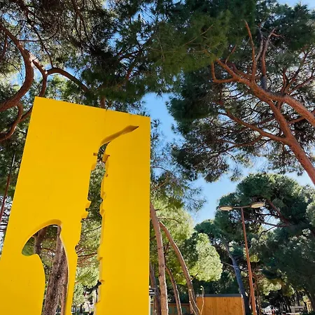 Cosy Avec Clim A 10 Min De La Apartmán Antibes