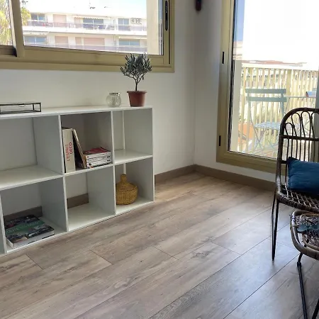 Cosy Avec Clim A 10 Min De La Appartement *
