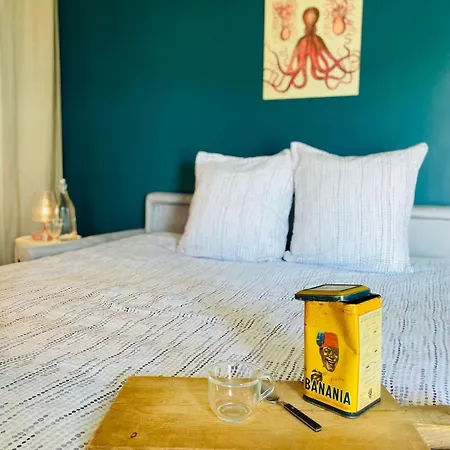Apartment Cosy Avec Clim A 10 Min De La *